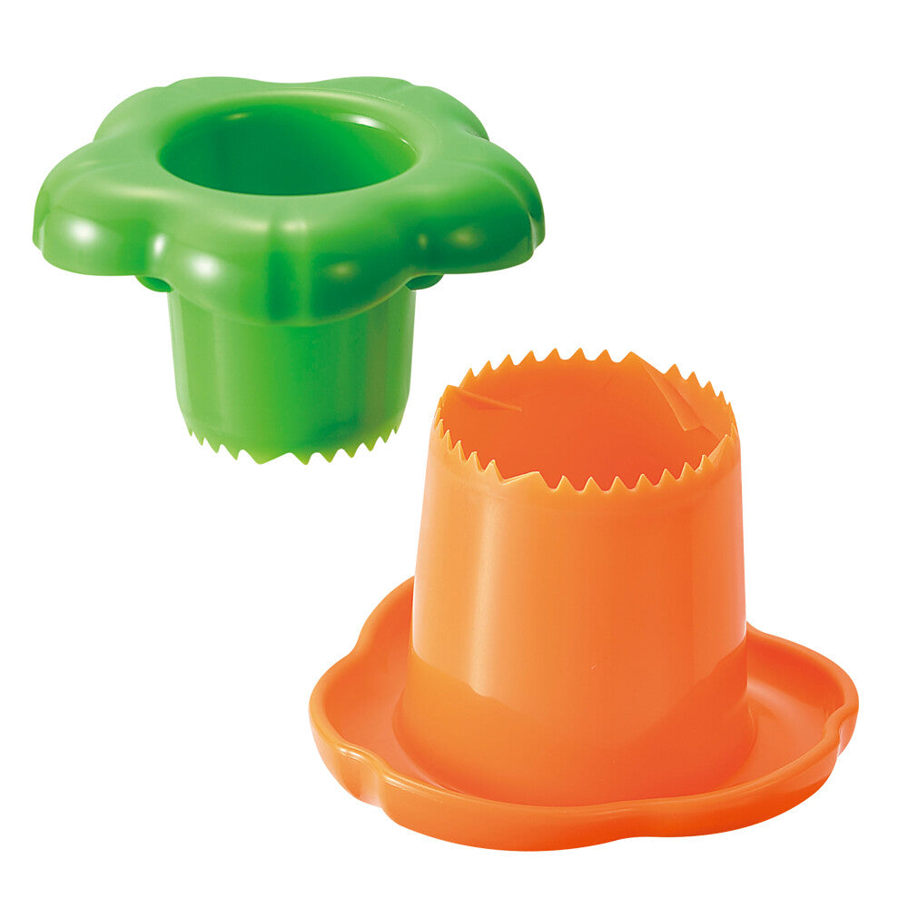 Shimomura Bell Pepper Corer and Seed Remover FV-620