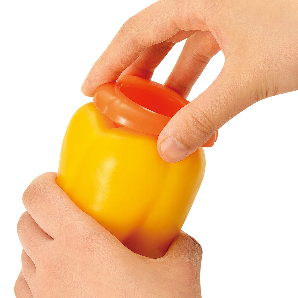 Shimomura Bell Pepper Corer and Seed Remover FV-620