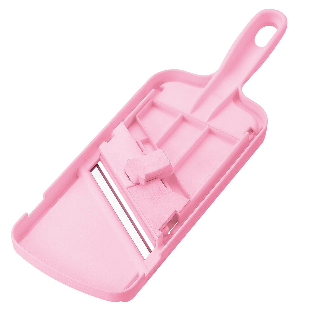 Shimomura Full Veggie Adjustable Thickness Mandoline Slicer FV-621