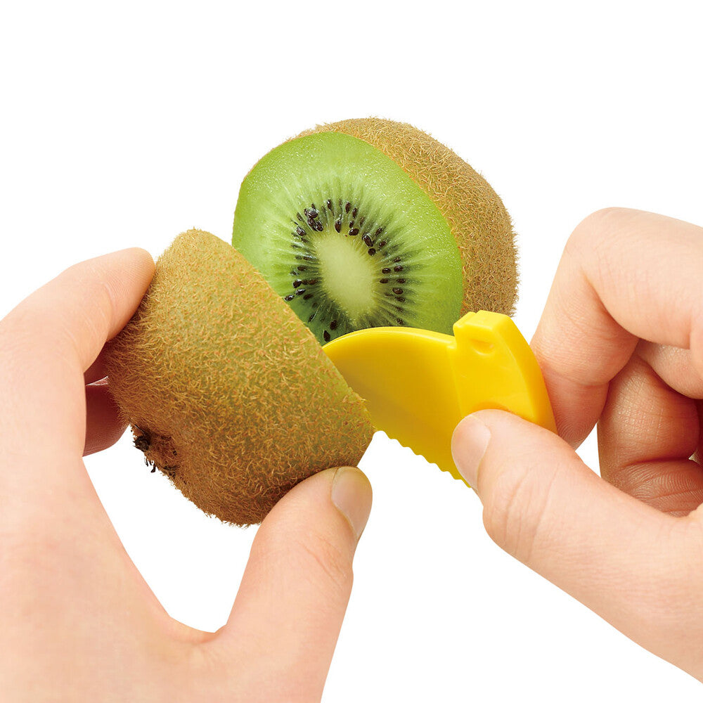 Shimomura Full Veggie Kiwi Cutter and Mini FV-628