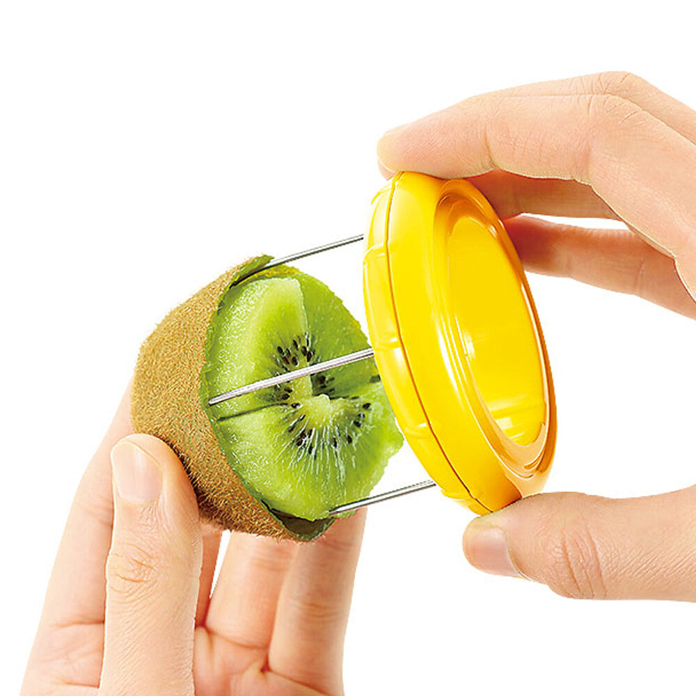Shimomura Full Veggie Kiwi Cutter and Mini FV-628