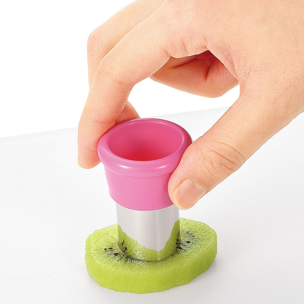 Shimomura Full Veggie Decorative Vegetable Cutter Mold FV-623