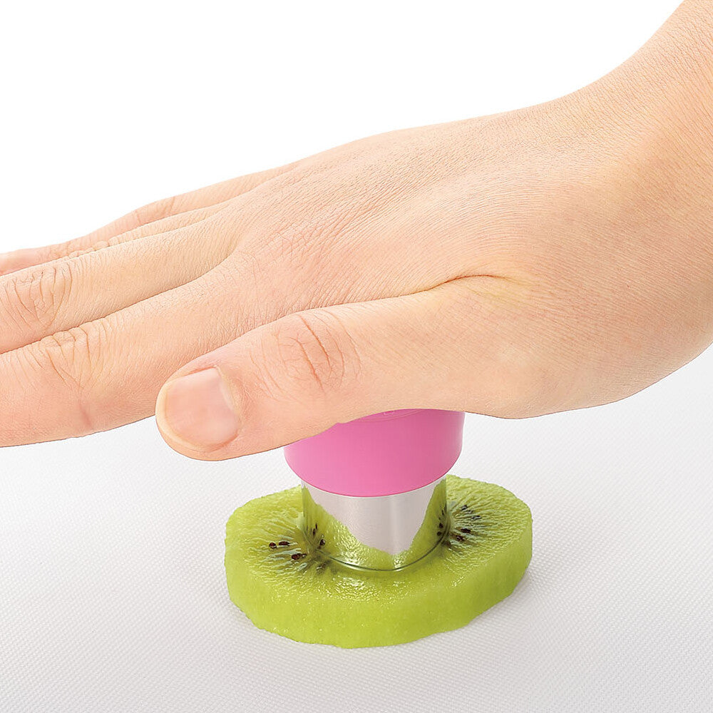 Shimomura Full Veggie Decorative Vegetable Cutter Mold FV-623