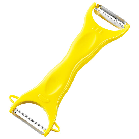 Shimomura Full Veggie Julienne Peeler FV-634
