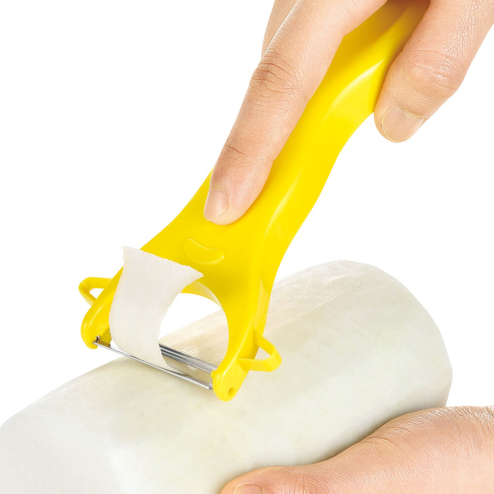 Shimomura Full Veggie Julienne Peeler FV-634