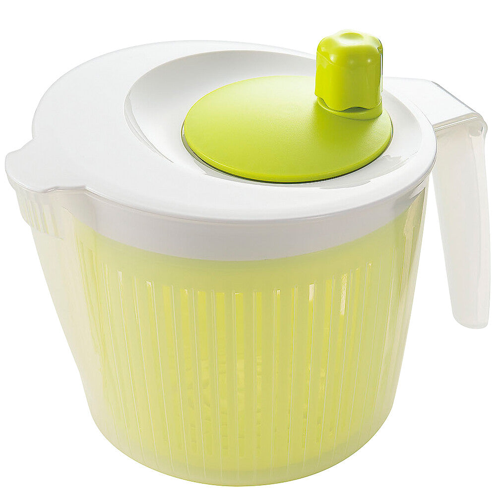 Shimomura Full Veggie Salad Spinner Vegetable Dryer FV-639