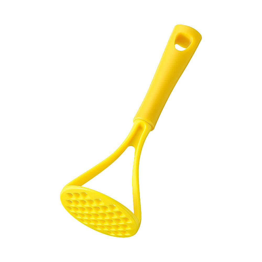 Shimomura Full Veggie Scratch Resistant Potato Masher FV-205