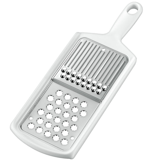 Shimomura Full Veggie Julienne Slicer and Grater FV-656
