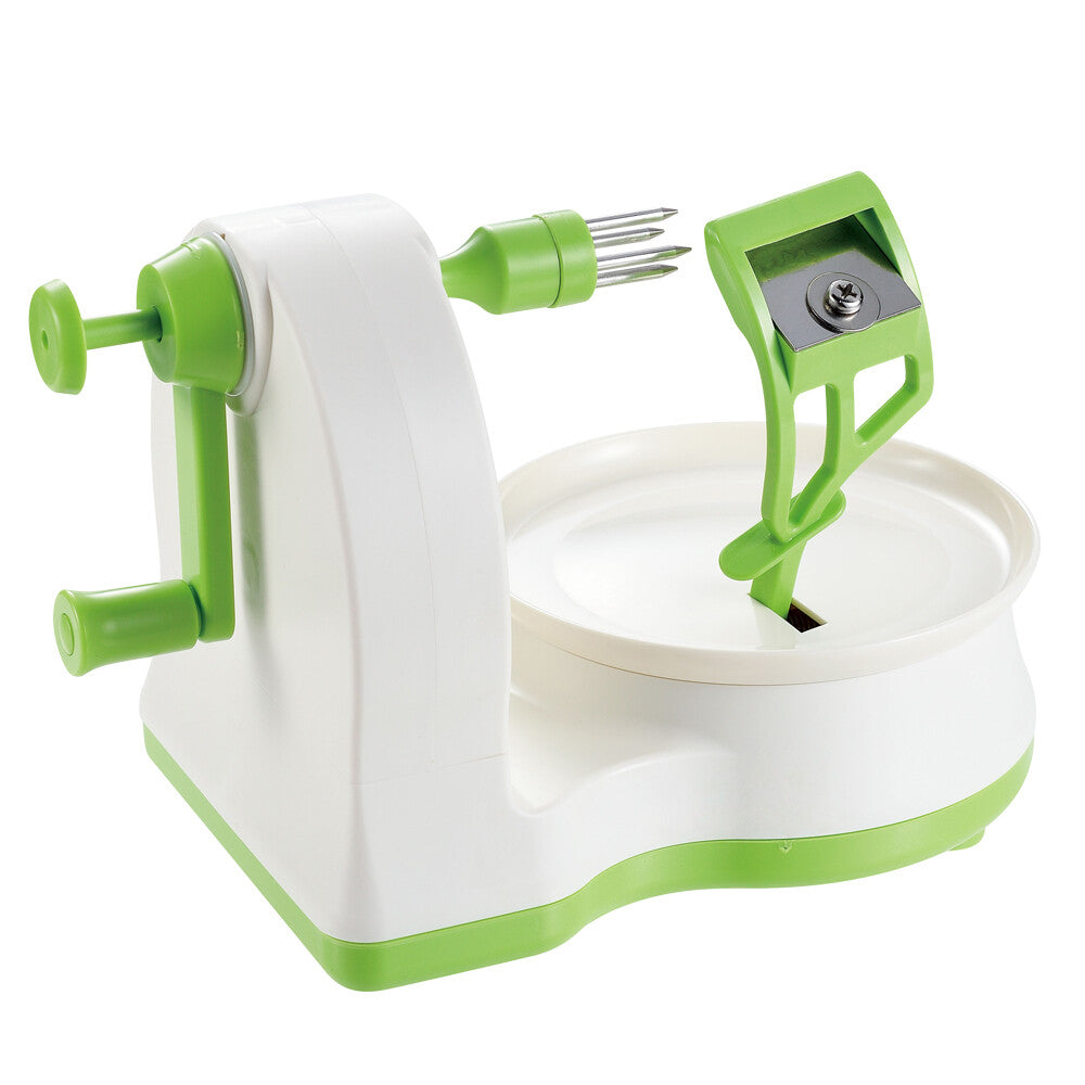 Shimomura Full Veggie Rotary Apple Peeler FV-651