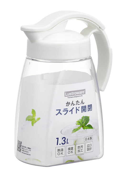 Iwasaki Kogyo Slide Pitcher 1.3L K-1261W