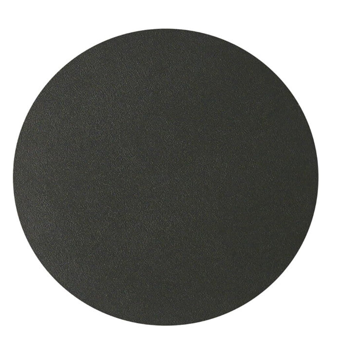 Ihara Sheet Cutting Board Plate L Black/Ivory CPLL-B/CPLL-I