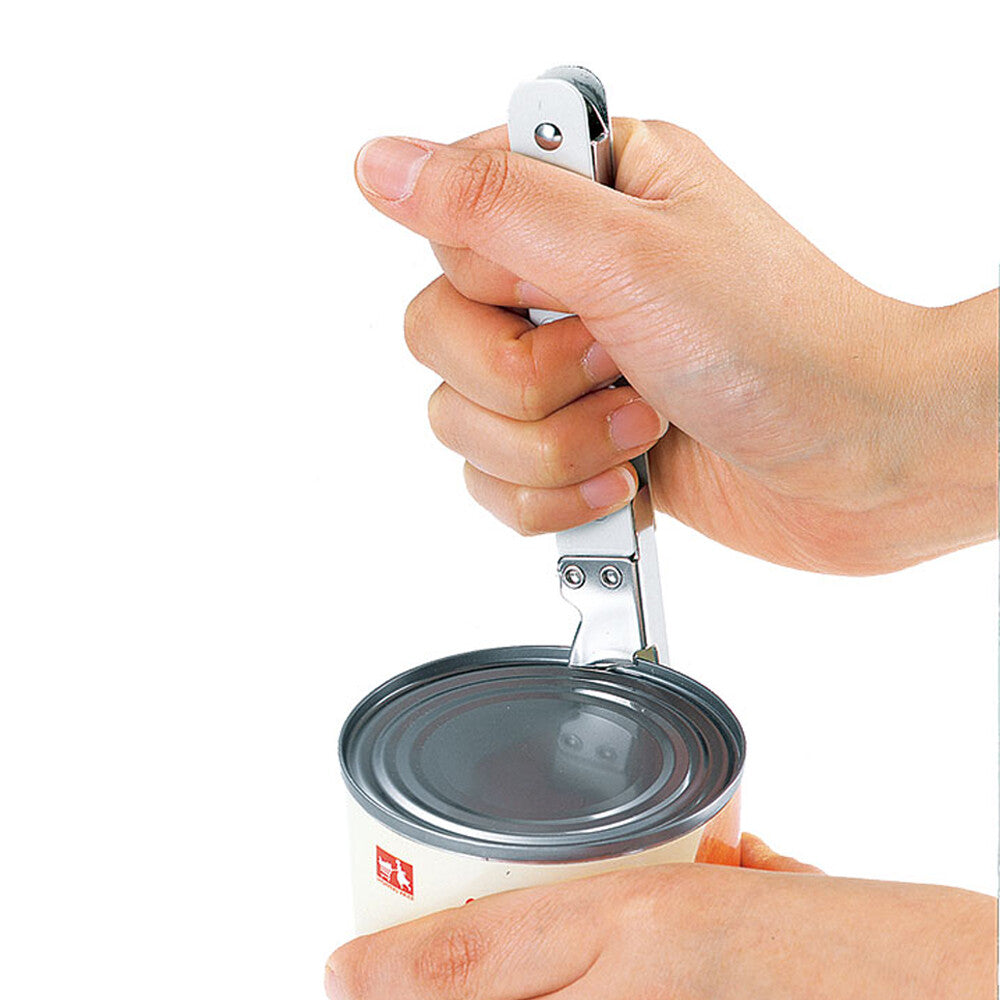 Shimomura Full Veggie Smile Bottle Opener and Can Opener FVS-624