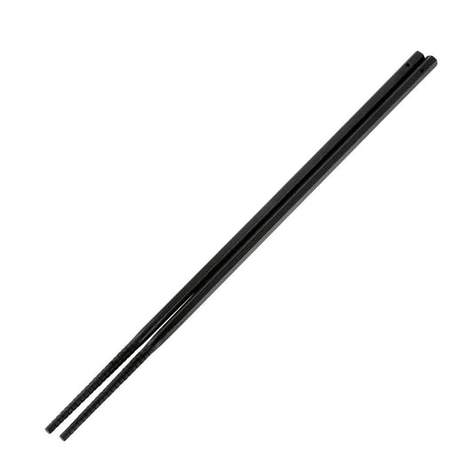 Shimomura Nabetomo Silicone Cooking Chopsticks 30cm NBT-604