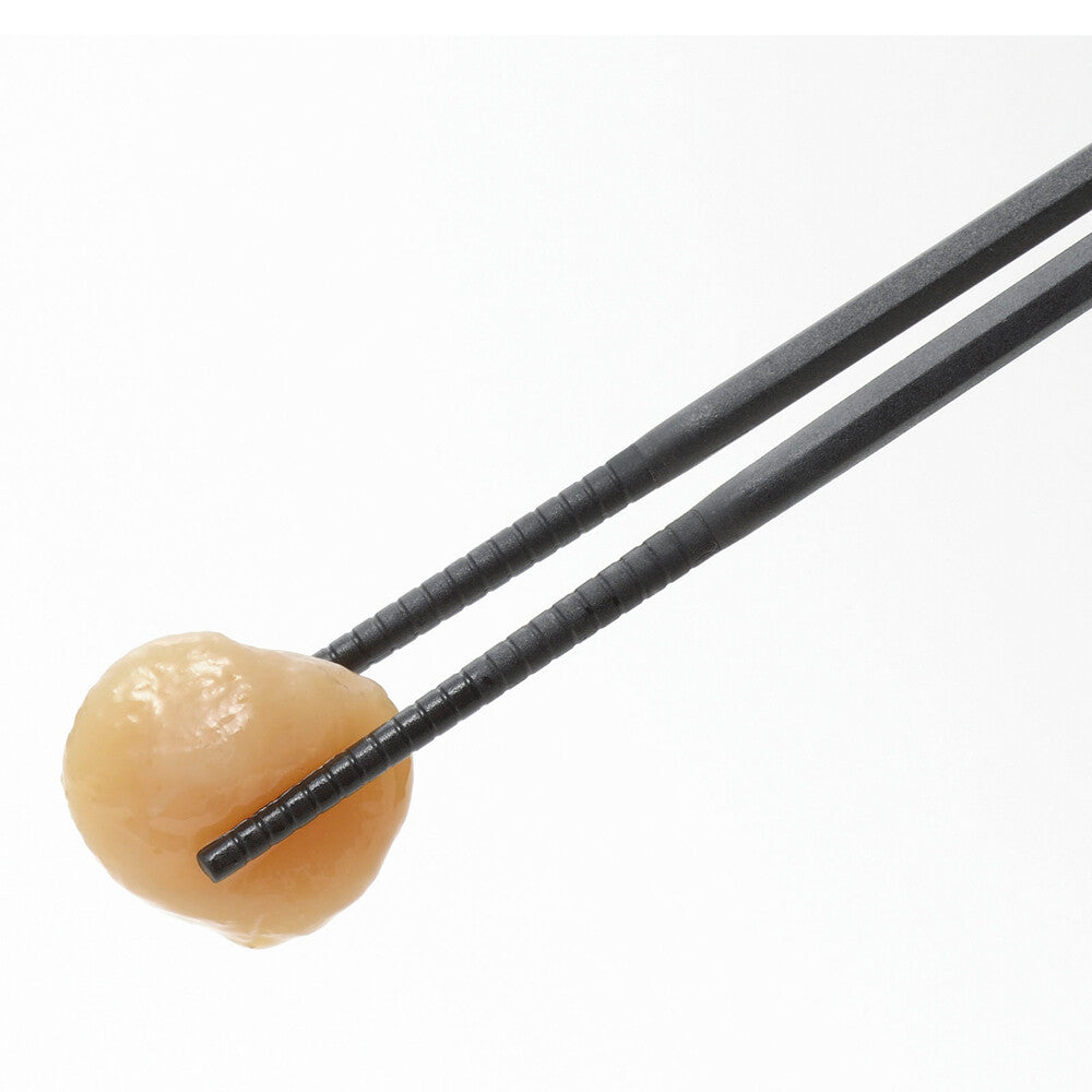 Shimomura Nabetomo Silicone Cooking Chopsticks 30cm NBT-604