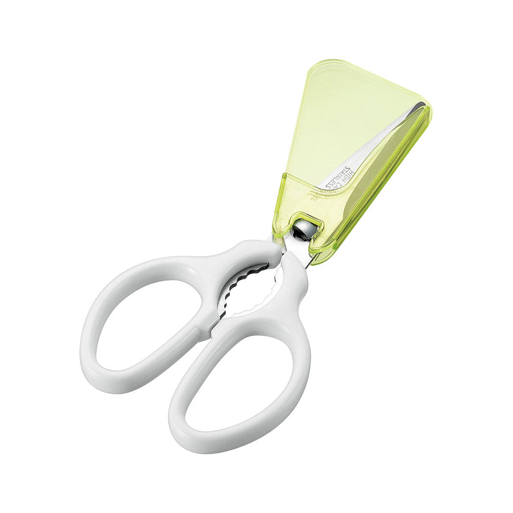 Shimomura Nabetomo Scallion Scissors NBT-403