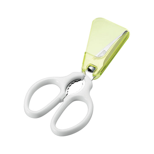 Shimomura Nabetomo Scallion Scissors NBT-403
