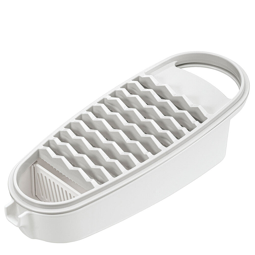 Shimomura Nabetomo Double-Sided Daikon Grater NBT-603