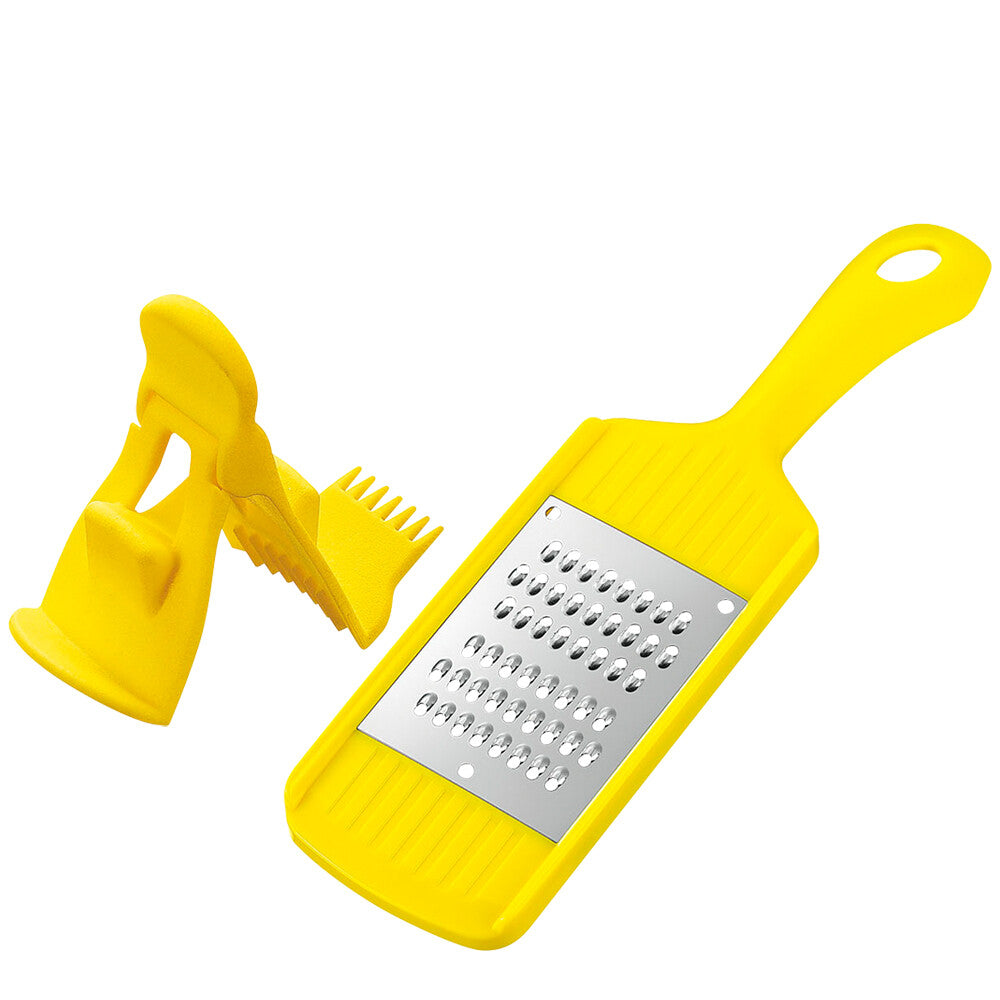 Shimomura Nabetomo Garlic Mincer NBT-606