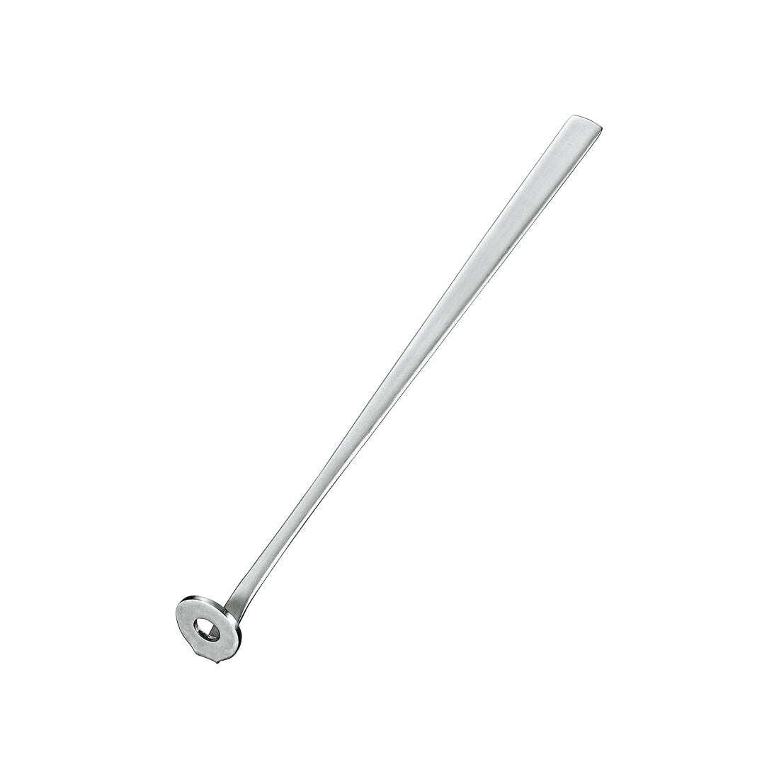 Shimomura Kitchen Bar Chuhai Muddler Stainless Steel KIB-205