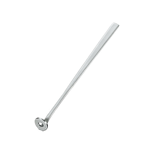 Shimomura Kitchen Bar Chuhai Muddler Stainless Steel KIB-205