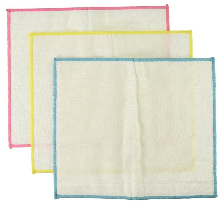Nippon Denso Magic Cloth 3-Pack T-177
