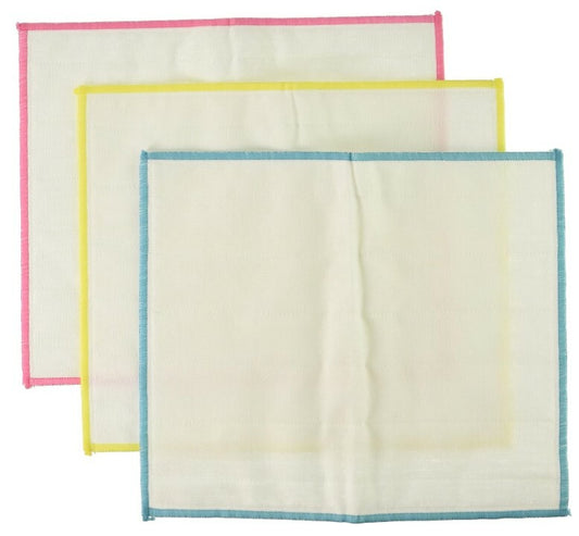 Nippon Denso Magic Cloth 3-Pack T-177