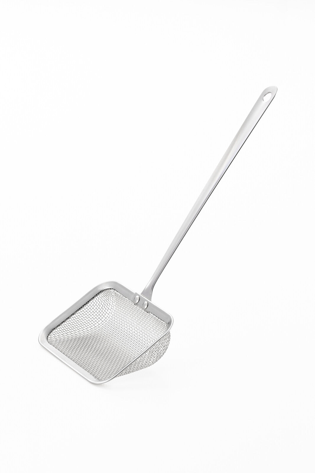 Yoshikawa Square Frying Skimmer (Kasuage) YJ3765