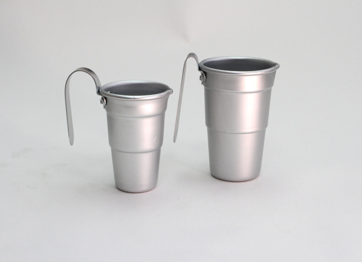 Taniguchi Metal Aluminum Sake Warmer Tanpo Size 1
