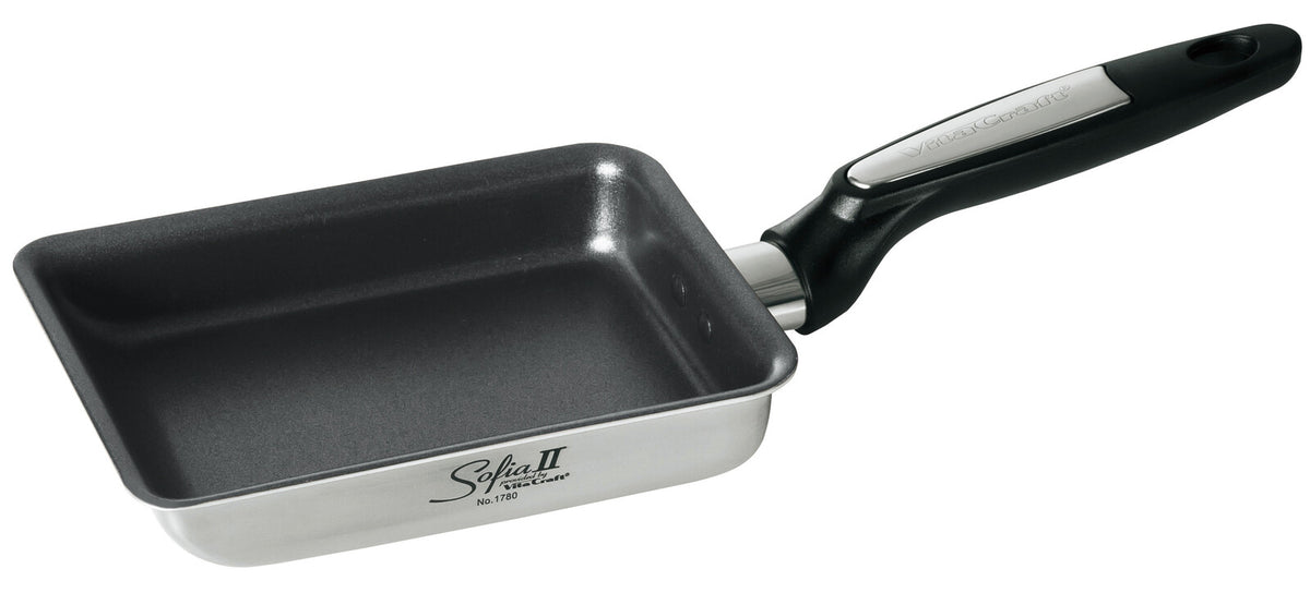 Vita Craft Sophia II IH Frying Pan 28cm