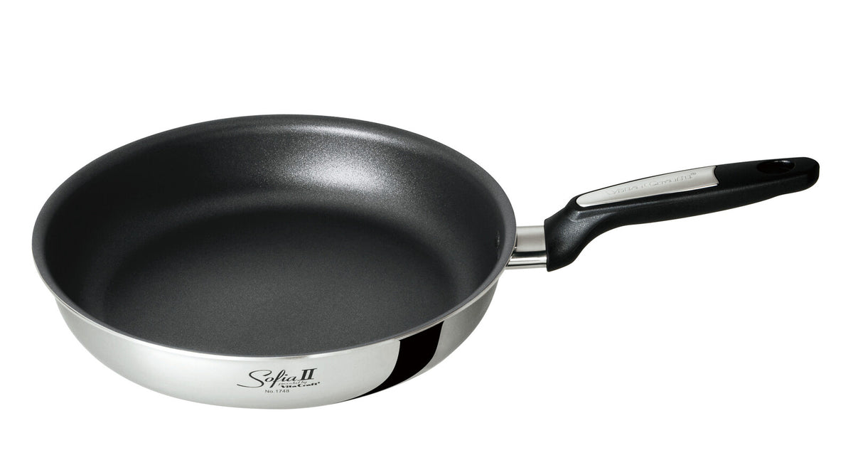 Vita Craft Sophia II IH Frying Pan 24cm