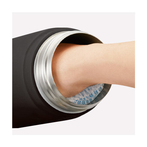Peacock One-Touch Straight Drink Water Bottle 1.5L AJK-R150