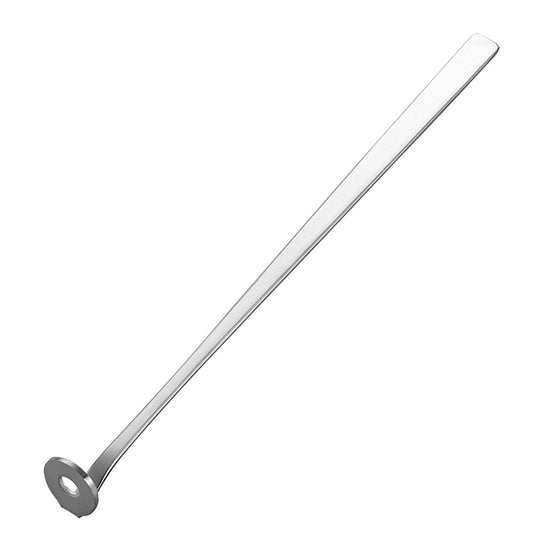 Shimomura Stainless Steel Cocktail Muddler Stirrer ACM-234