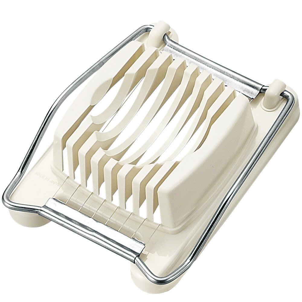 Shimomura Ajiwai Shokubo Egg Slicer Cutter ATK-697