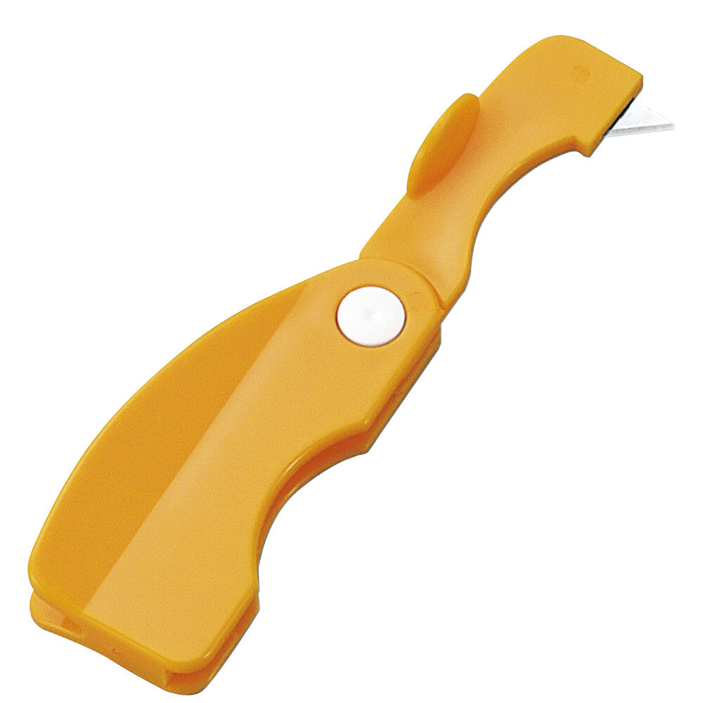 Shimomura Ajiwai Shokubo Orange Peeler Cutter AOC-714