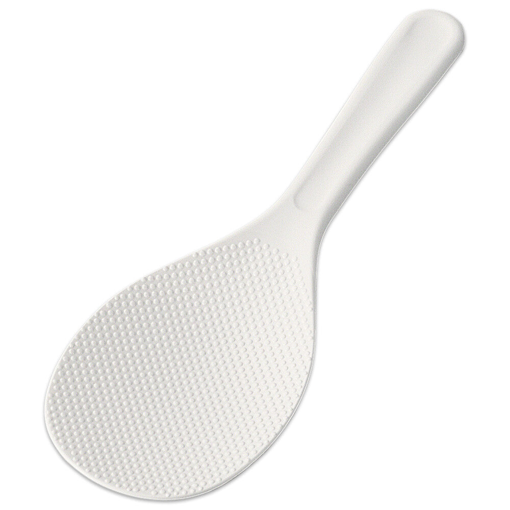 Shimomura Ajiwai Shokubo Non-Stick Rice Paddle Shamoji 22.5cm AKS-708