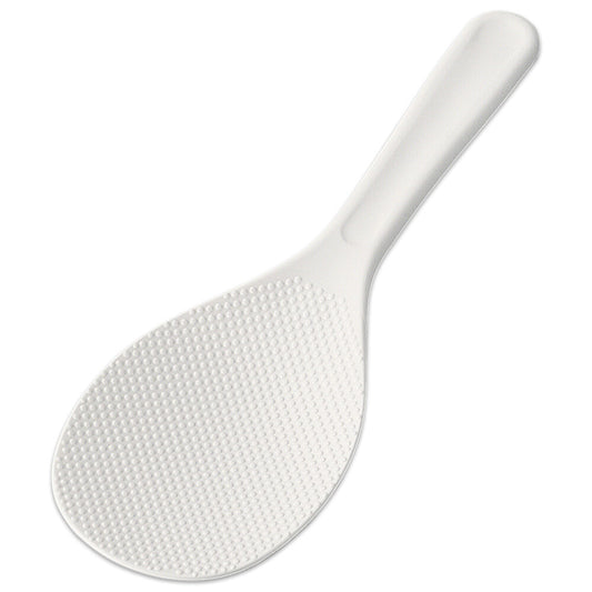 Shimomura Ajiwai Shokubo Non-Stick Rice Paddle Shamoji 22.5cm AKS-708