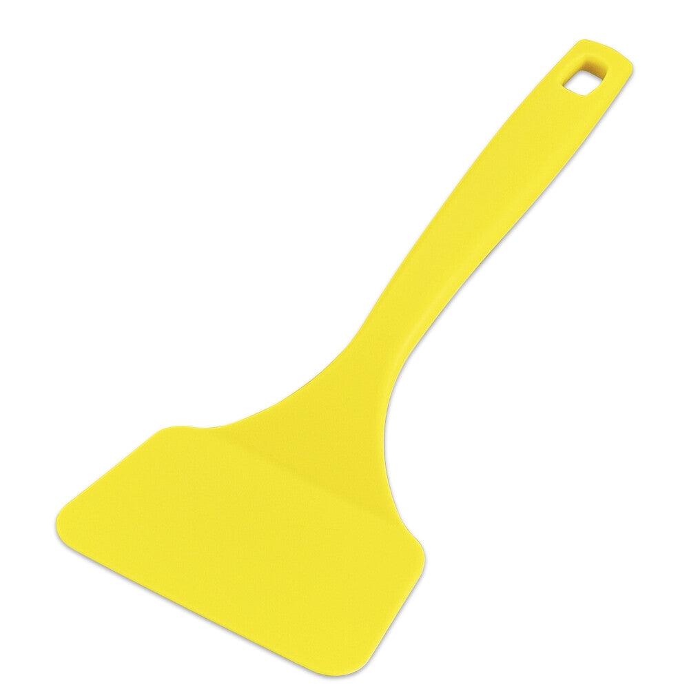 Shimomura Ajiwai Shokubo Tamagoyaki Turner Nylon Spatula ATT-229