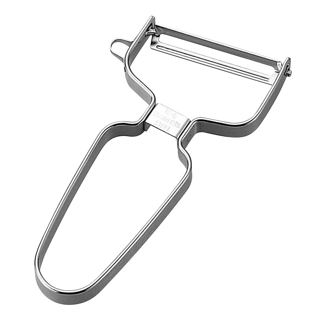 Shimomura Ajiwai Shokubo Sharp Vegetable Peeler ASP-732