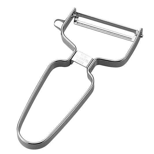 Shimomura Ajiwai Shokubo Sharp Vegetable Peeler ASP-732