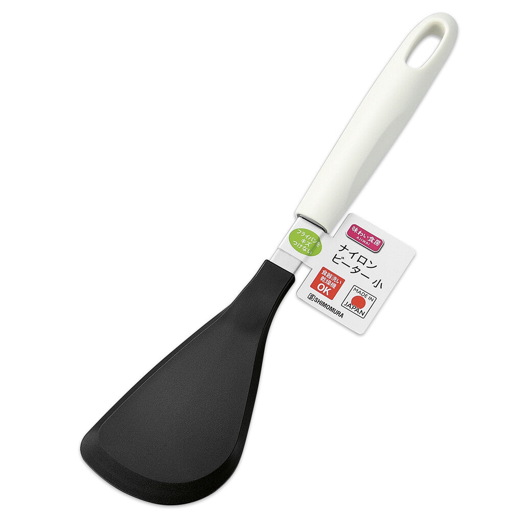 Shimomura Ajiwai Shokubo Nylon Whisk Small ANB-248