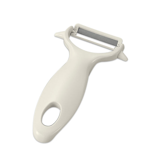 Shimomura Ajiwai Shokubo Titanium Peeler ATP-736