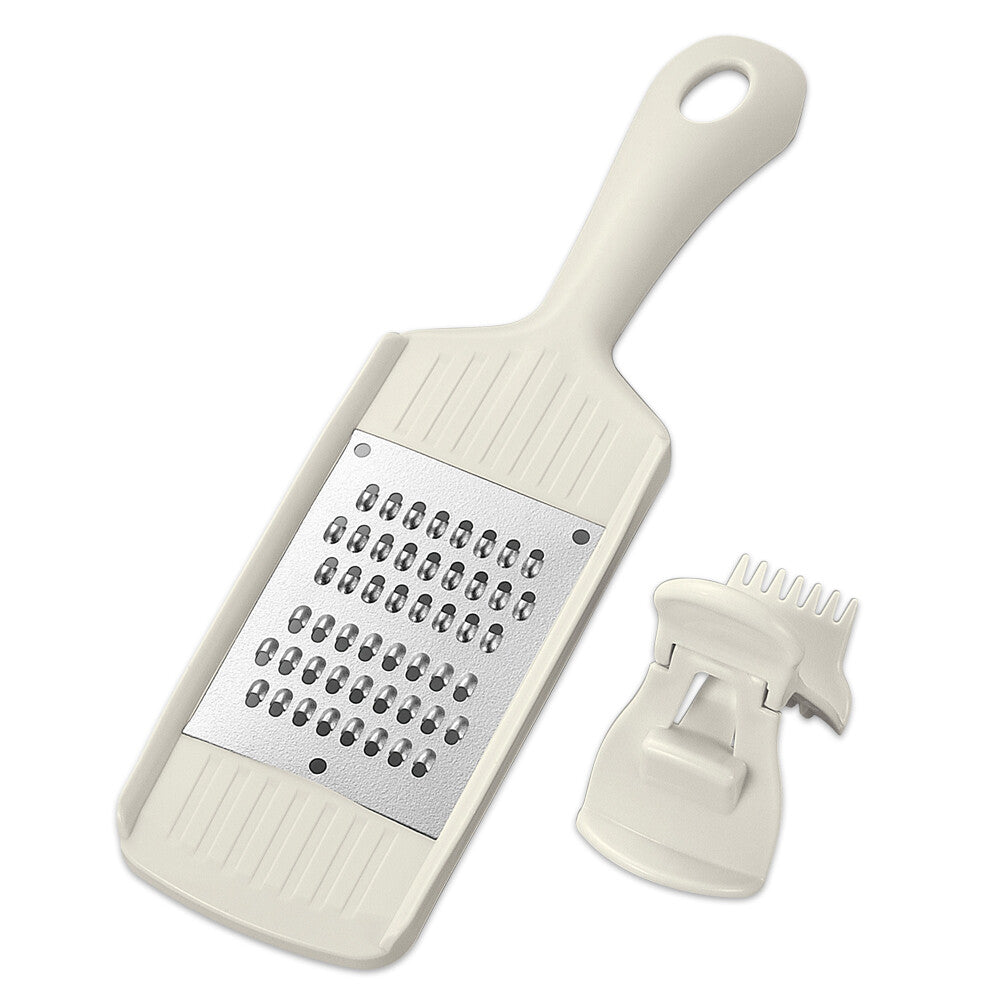 Shimomura Ajiwai Shokubo Titanium Garlic Mincer Chopper ATN-745