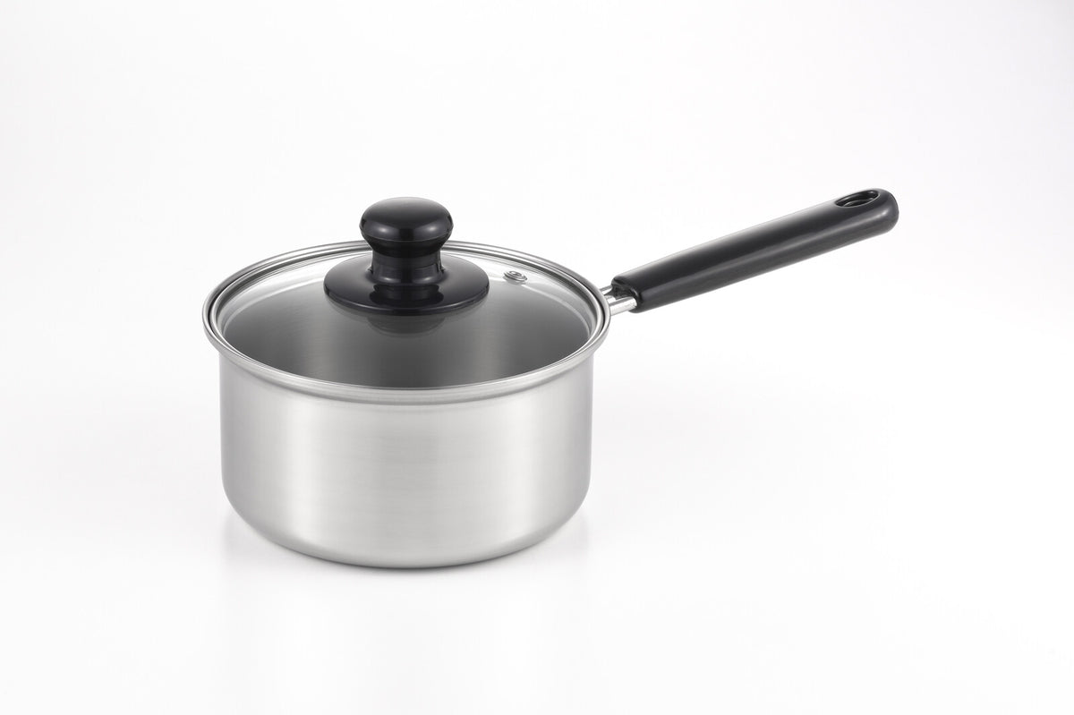 Yoshikawa Cook Look Basic Pot