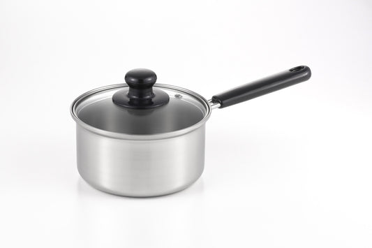 Yoshikawa Cook Look Basic Pot