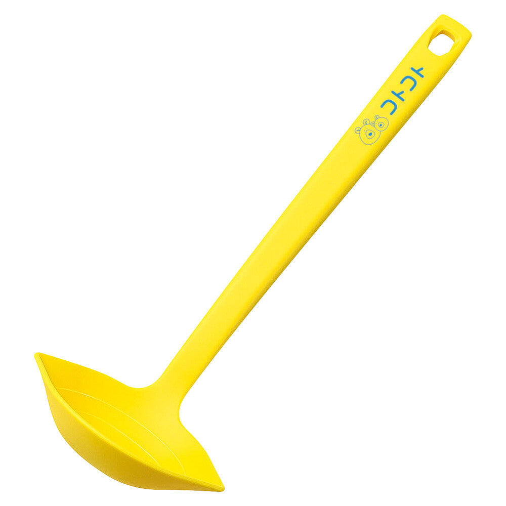 Shimomura Kotokoto Easy Pour Ladle Nylon CO-201