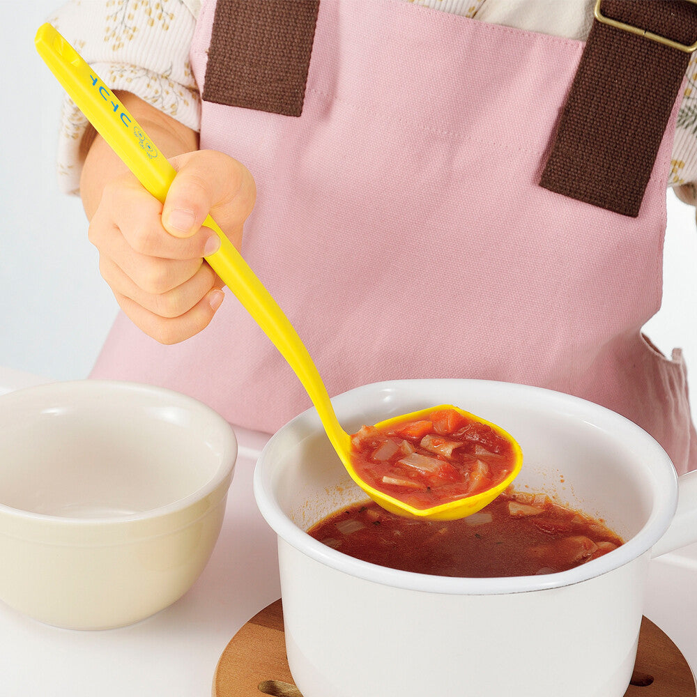 Shimomura Kotokoto Easy Pour Ladle Nylon CO-201