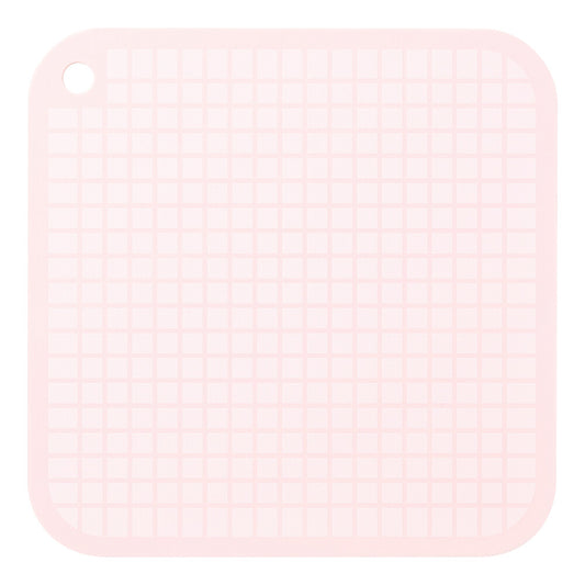 Shimomura Kotokoto Mini Cutting Board Pink CO-601P