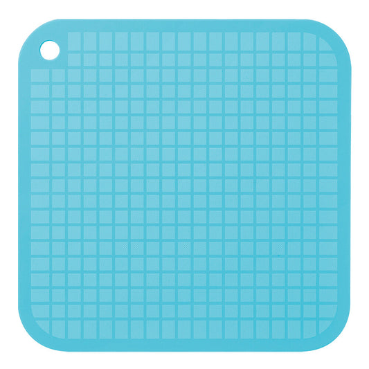 Shimomura Kotokoto Mini Cutting Board Blue CO-601B