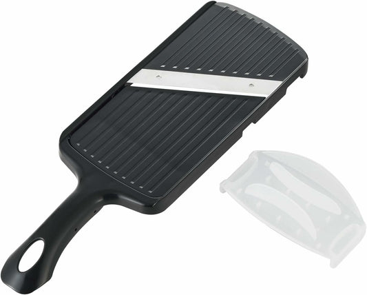 Shimomura Pro Grade Adjustable Thickness Mandoline Slicer PG-629