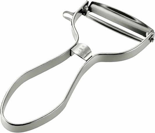 Shimomura Pro Grade Sharp Vegetable Peeler PG-631